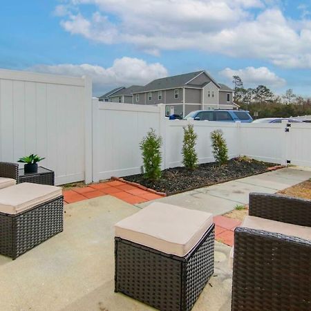 Penny Lane Park Circle 15M Dwtn Chs Villa Charleston Bagian luar foto