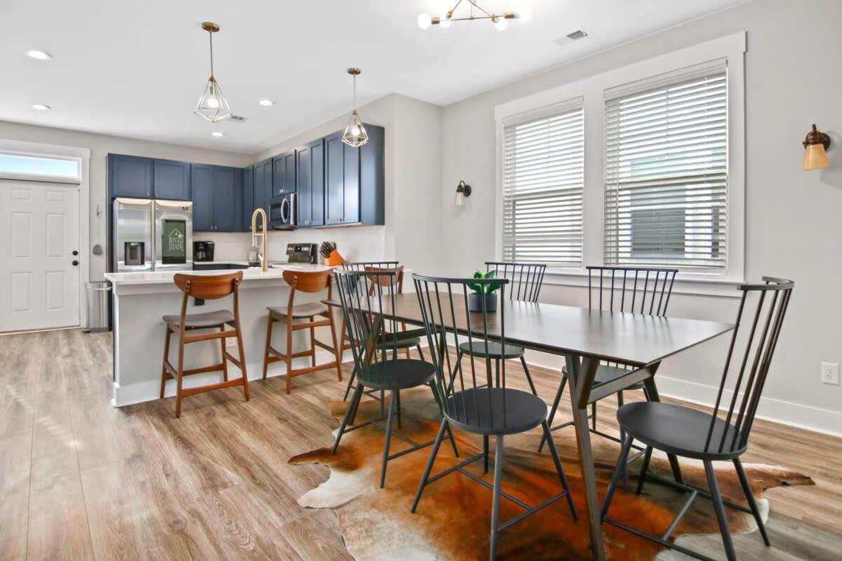 Penny Lane Park Circle 15M Dwtn Chs Villa Charleston Bagian luar foto