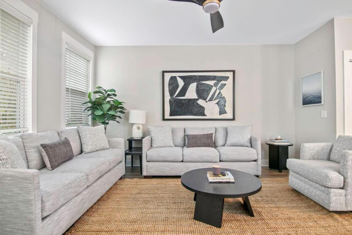 Penny Lane Park Circle 15M Dwtn Chs Villa Charleston Bagian luar foto