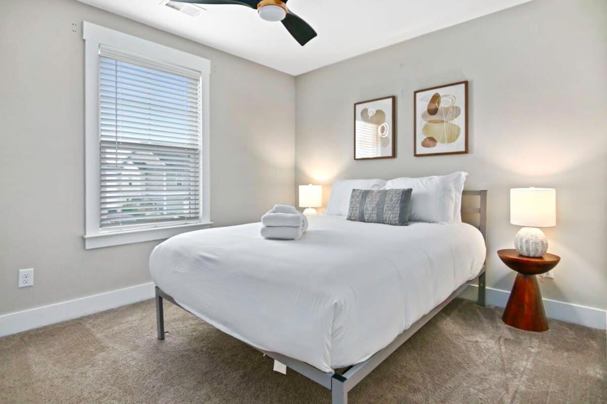 Penny Lane Park Circle 15M Dwtn Chs Villa Charleston Bagian luar foto