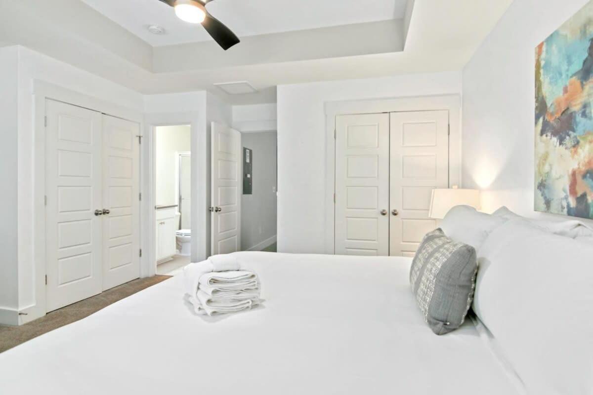 Penny Lane Park Circle 15M Dwtn Chs Villa Charleston Bagian luar foto