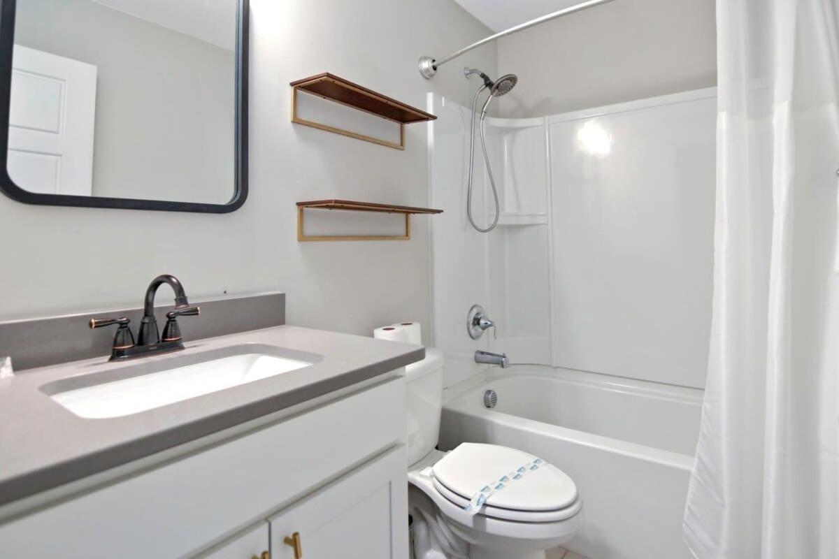 Penny Lane Park Circle 15M Dwtn Chs Villa Charleston Bagian luar foto