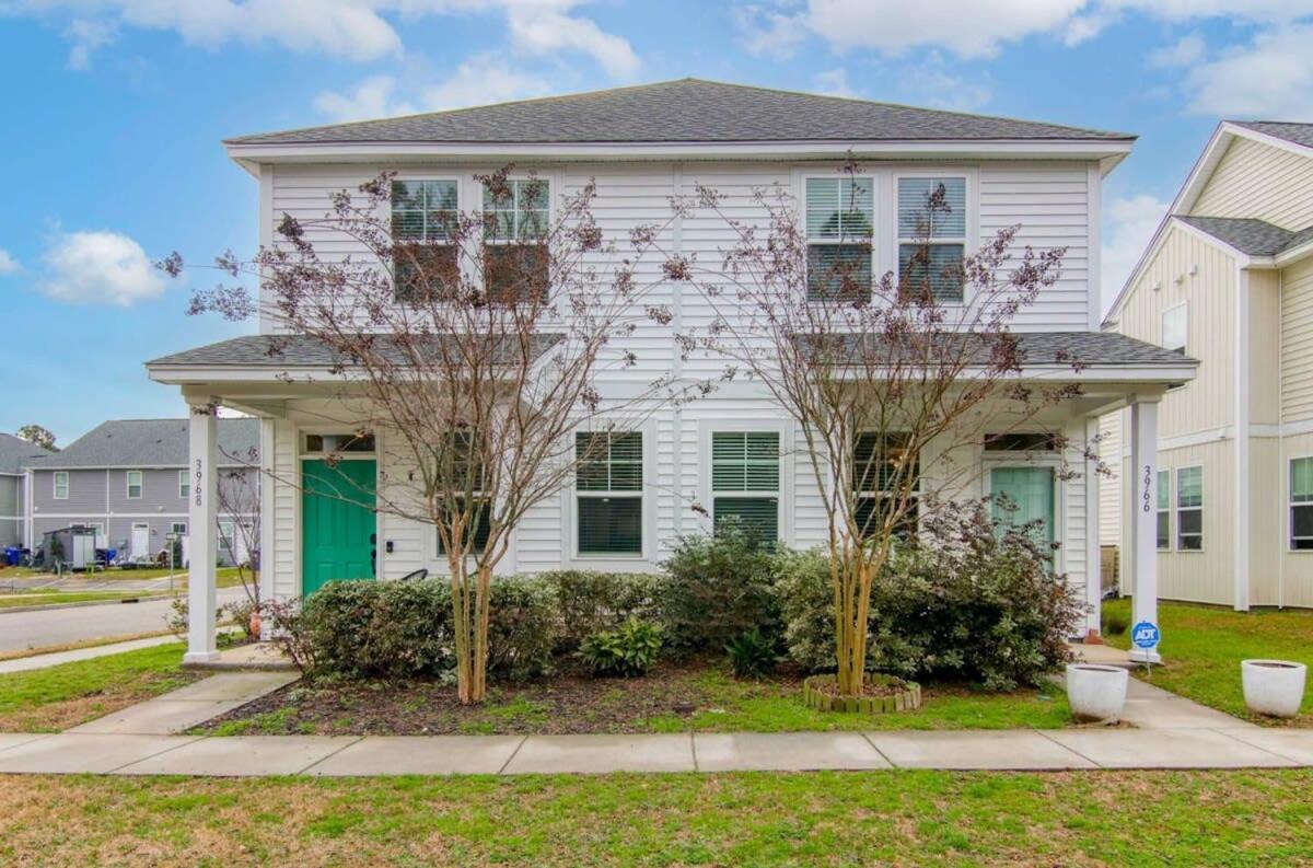 Penny Lane Park Circle 15M Dwtn Chs Villa Charleston Bagian luar foto