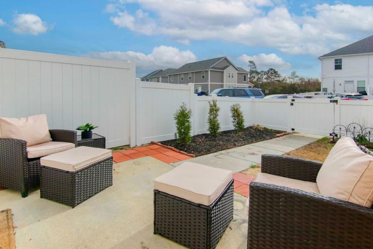 Penny Lane Park Circle 15M Dwtn Chs Villa Charleston Bagian luar foto